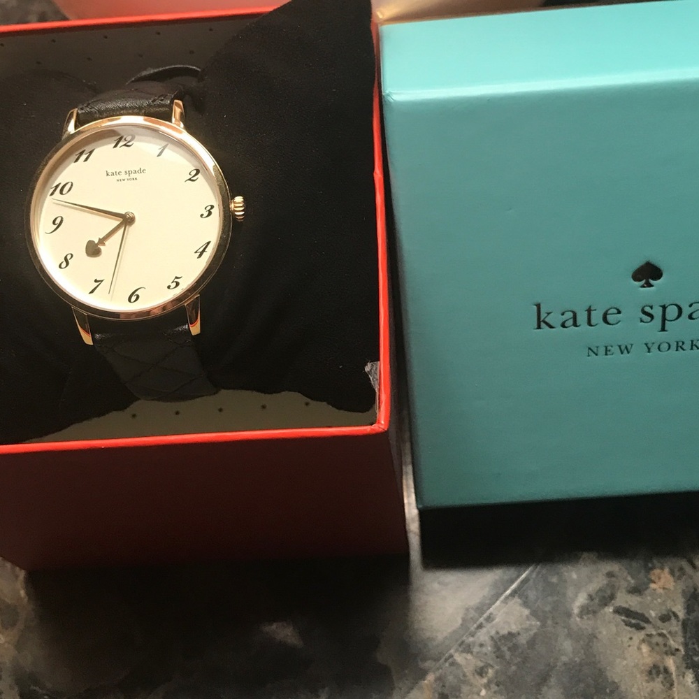 Kate spade watch♠️
