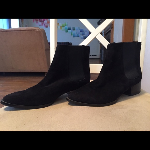 wittner boots