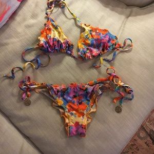 Luli Fama Bikini
