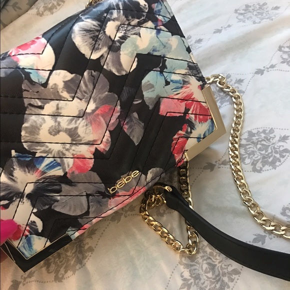Bebe cross body - Picture 1 of 4
