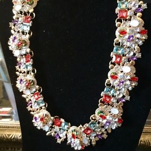 Eye Candy Los Angeles Necklace