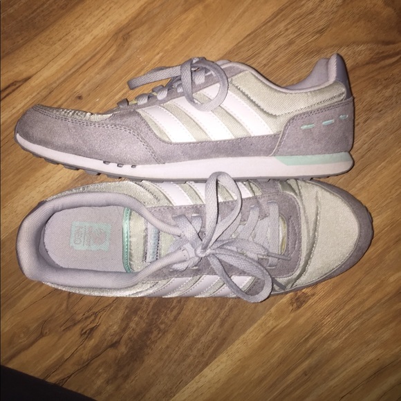 Adidas Shoes - Adidas Ortholite Neo-Label Size 8.5