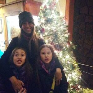 Meet your Posher, Adrienne