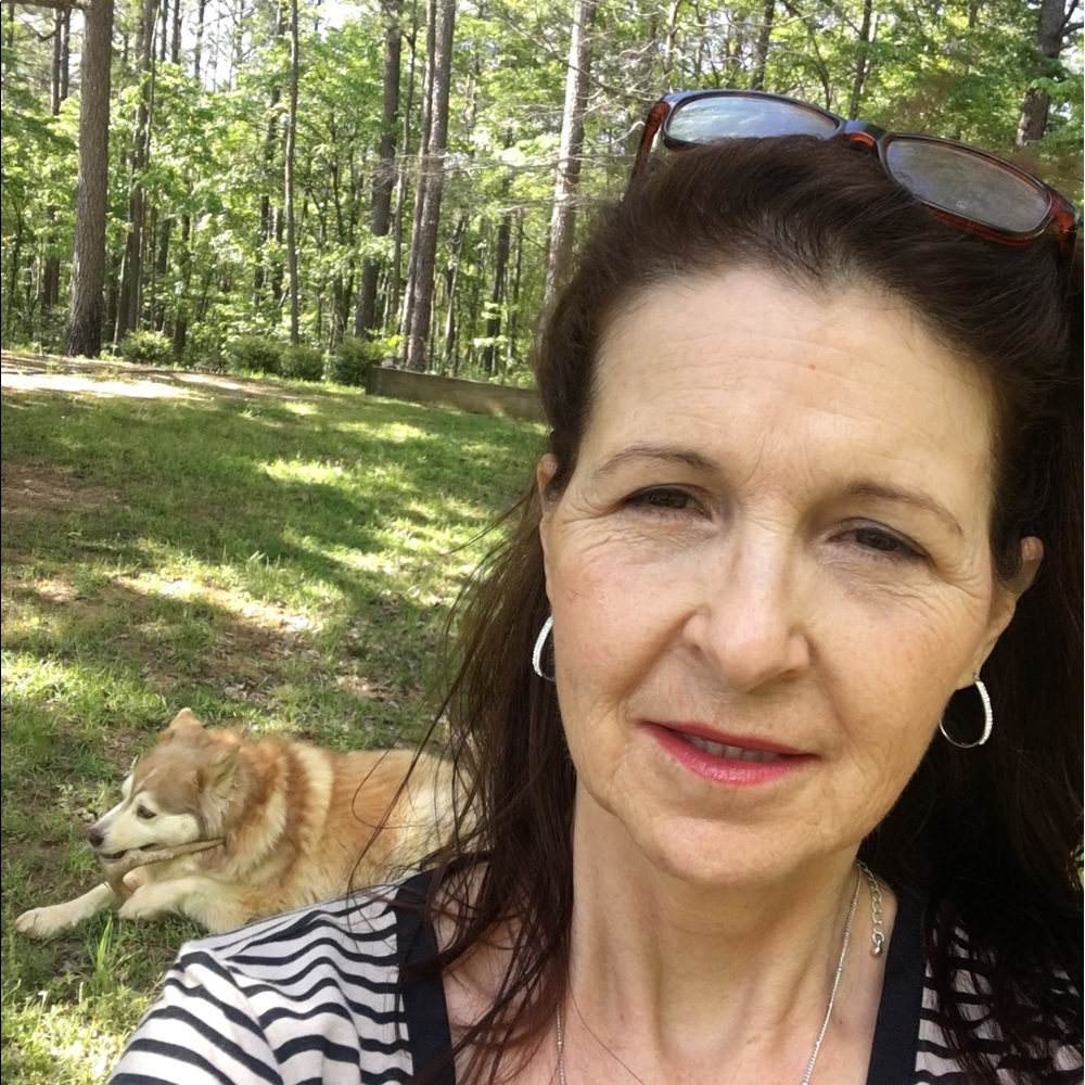 Meet your Posher, Cherie