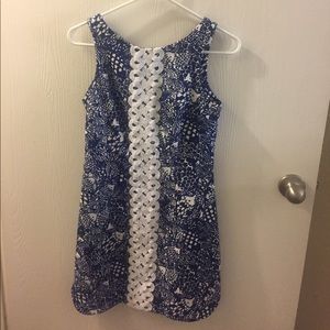 Lilly Pulitzer for Target size 2 dress