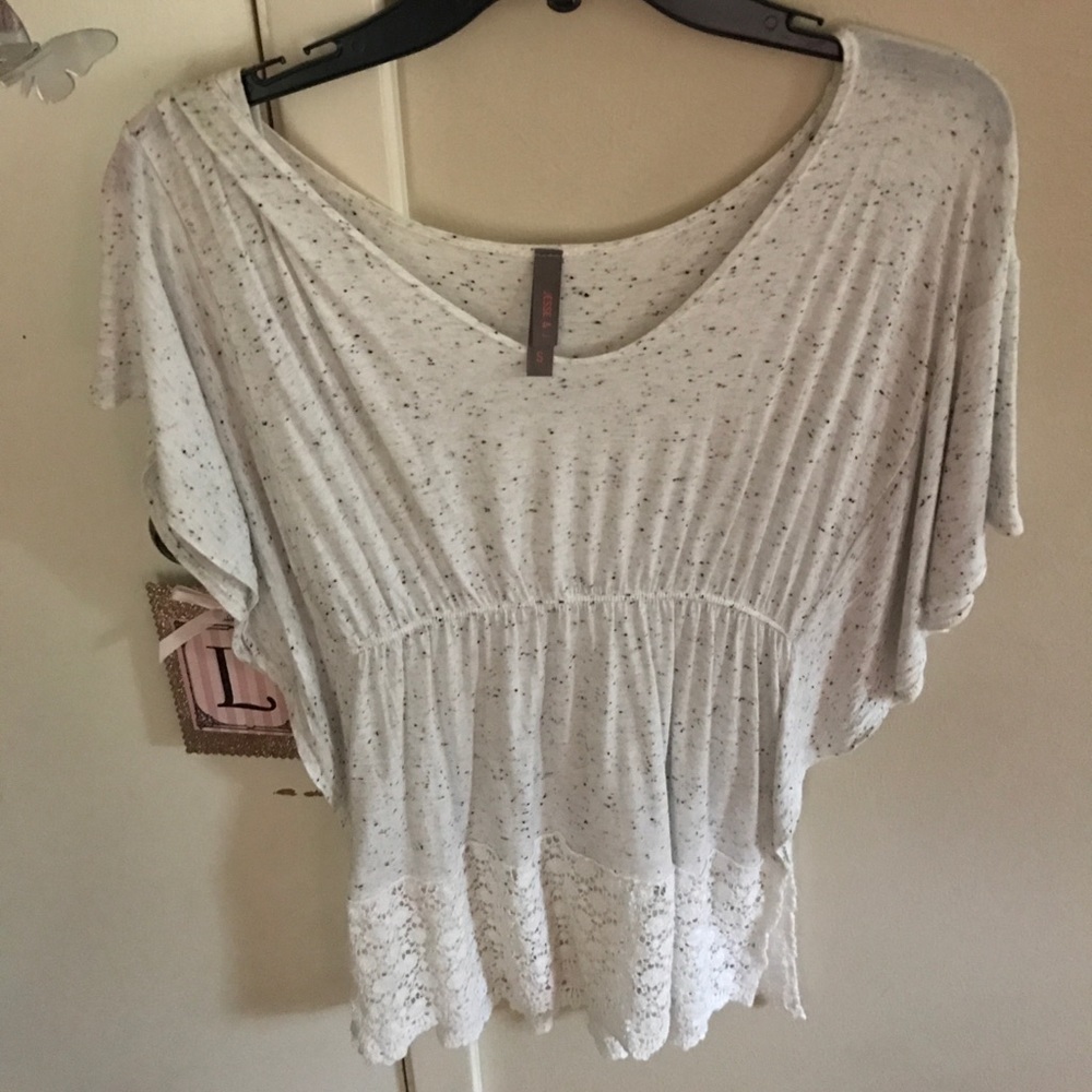 cute tunic.