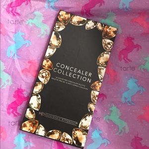 MD Concealer collection pro palette NEW