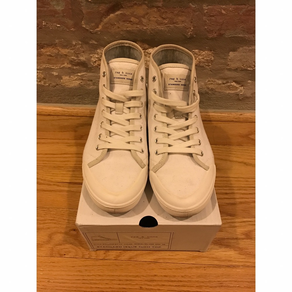 Rag & Bone Sneakers