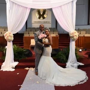 Meet your Posher, Whitney