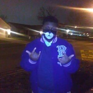 Meet your Posher, Kaleb