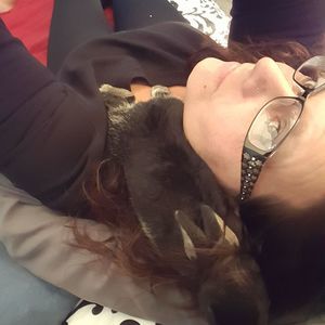 Meet your Posher, Stephanie