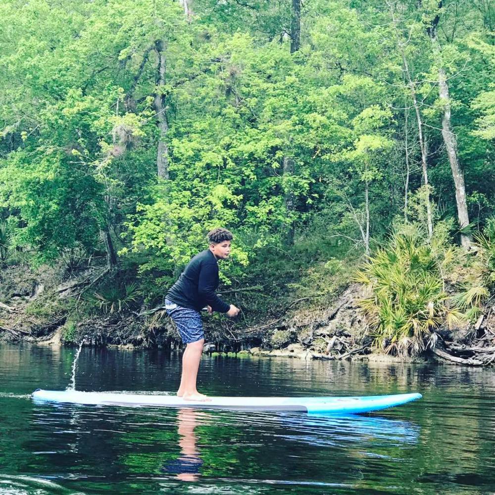 Meet your Posher, Seth