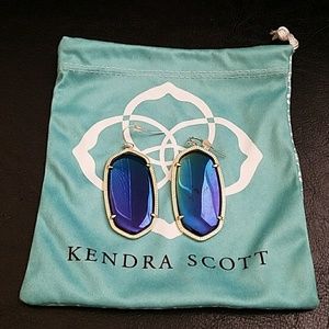 Kendra Scott Danielle Earrings
