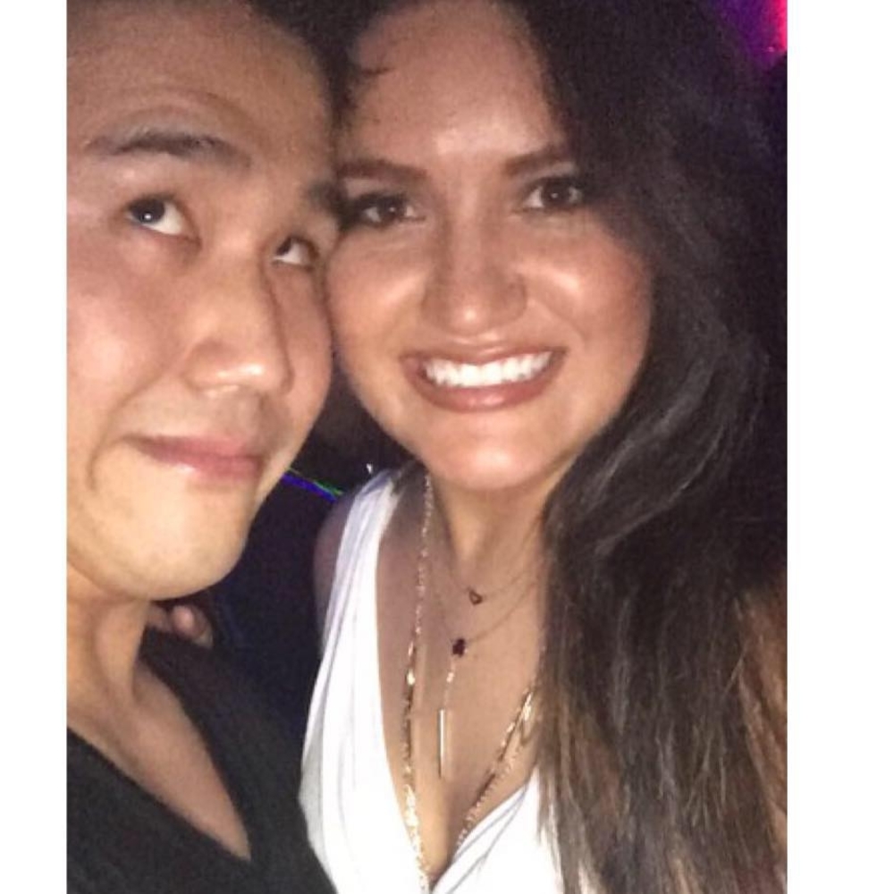 Meet your Posher, Edna