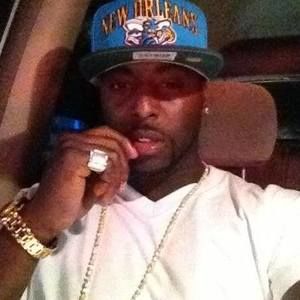 Meet your Posher, Wayne