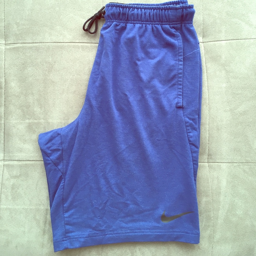 Nike shorts