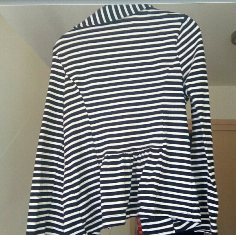 Caslon cotton jacket