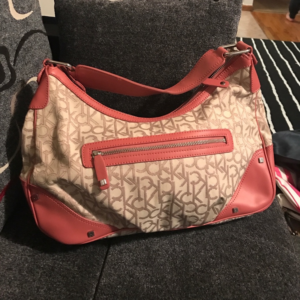 Calvin Klein bag