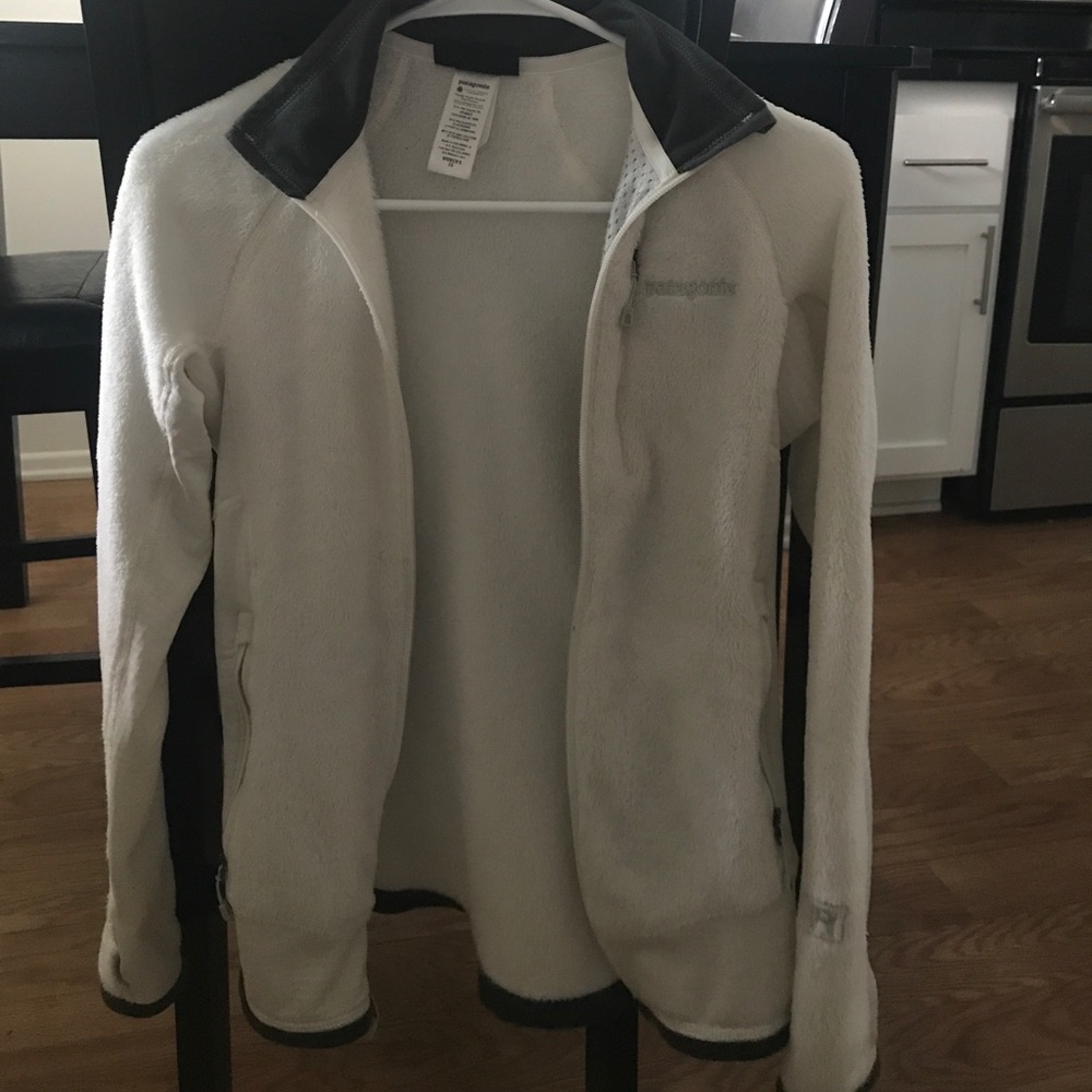 Patagonia Jacket