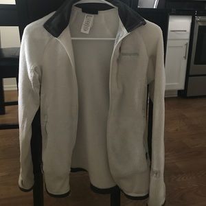 Patagonia Jacket