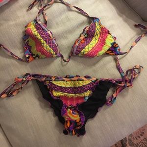 Agua Bendita Bikini