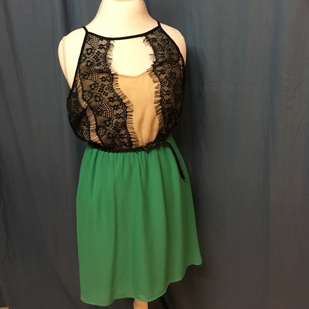 Party dress