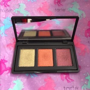 Naked cosmetics 3 shadow palette NEW