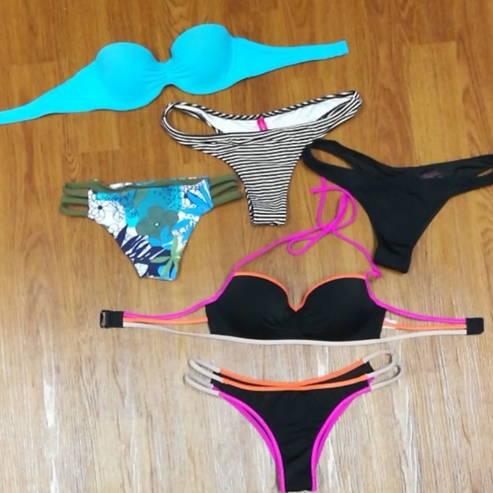 Victoria's Secret Bikini!