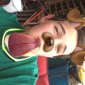 Meet your Posher, Kyle