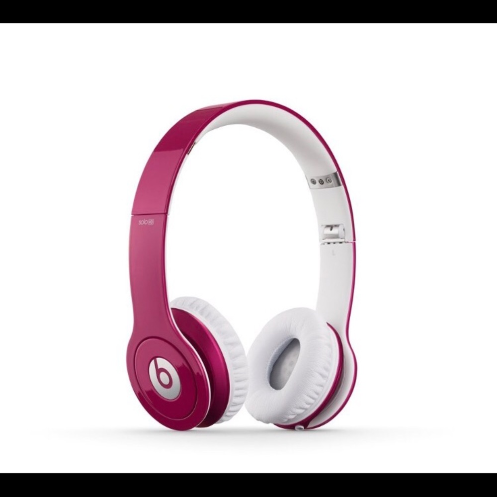 Dr. Dre Beats Solos
