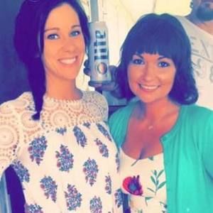 Meet your Posher, Shannon