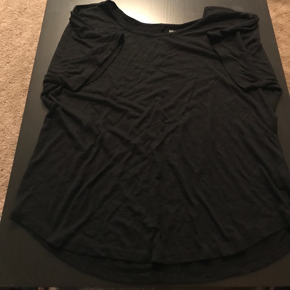 Mudd shirt