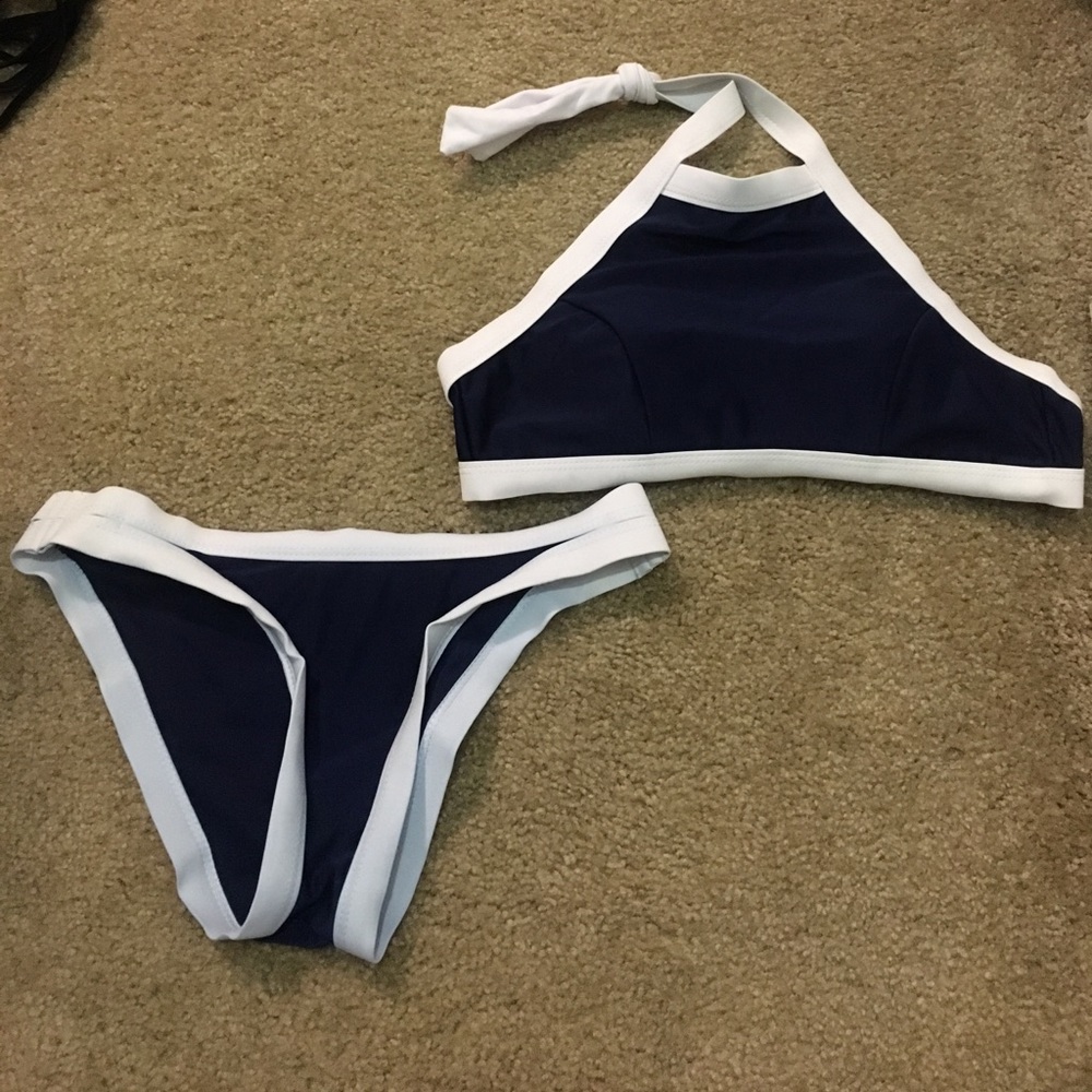 Bikini set