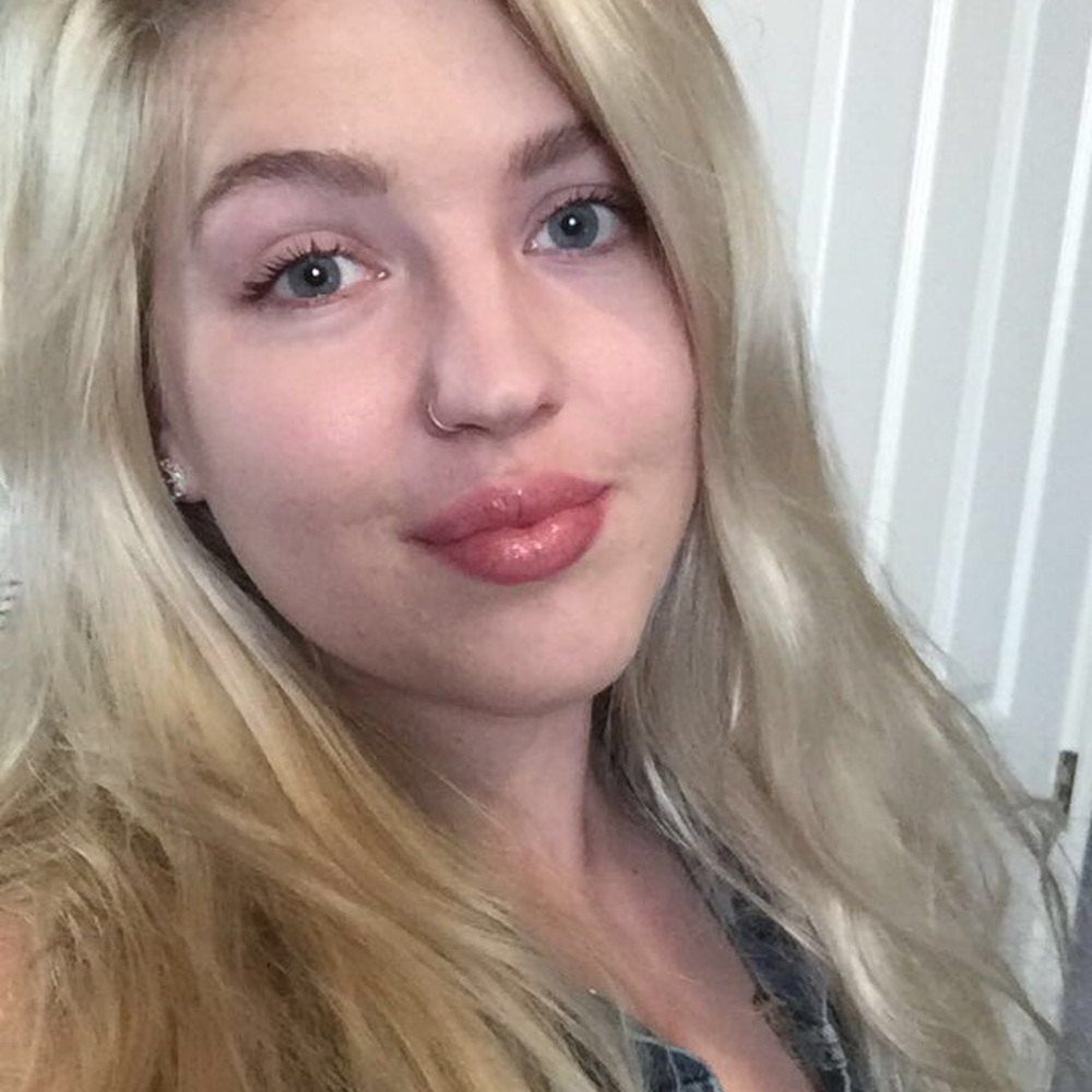 Meet your Posher, Annaliese