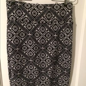 Lularoe Cassie skirt