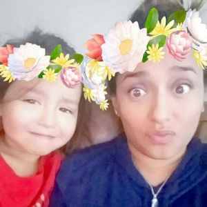 Meet your Posher, Monica