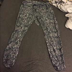Comfy and cute pants
