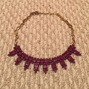 Jcrew necklace