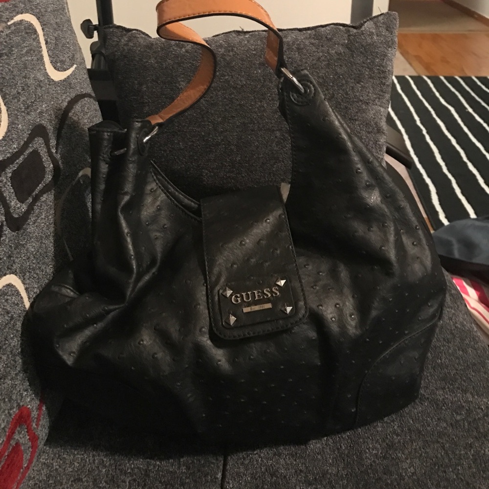 Guess bag