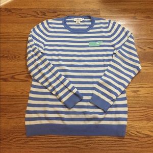 Women's Vineyard Vines sweater - size M