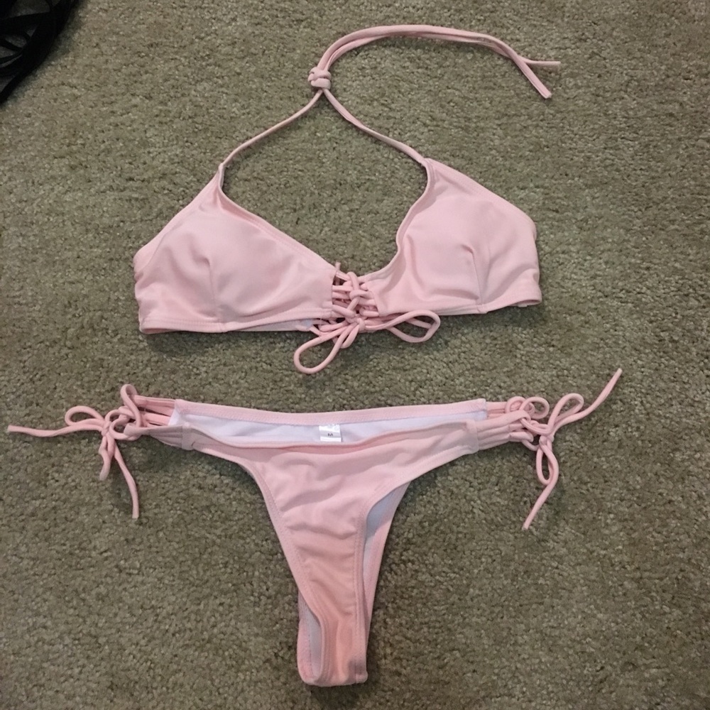 Bikini set