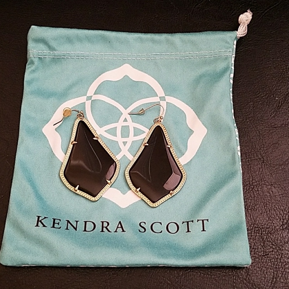 Kendra Scott Alexandra Earrings