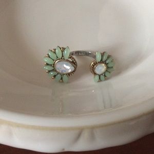 **REDUCED** Zinnia ring