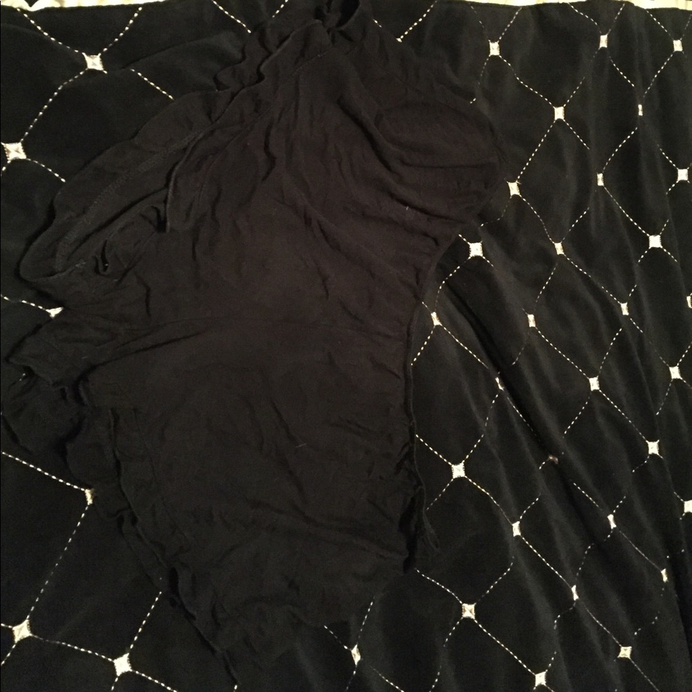 Brandy inspired shorts