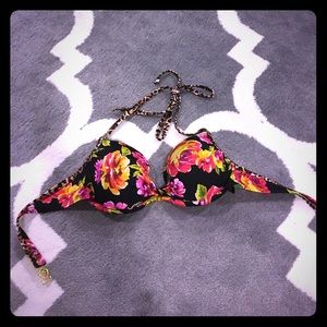 Victoria's Secret swim bikini top