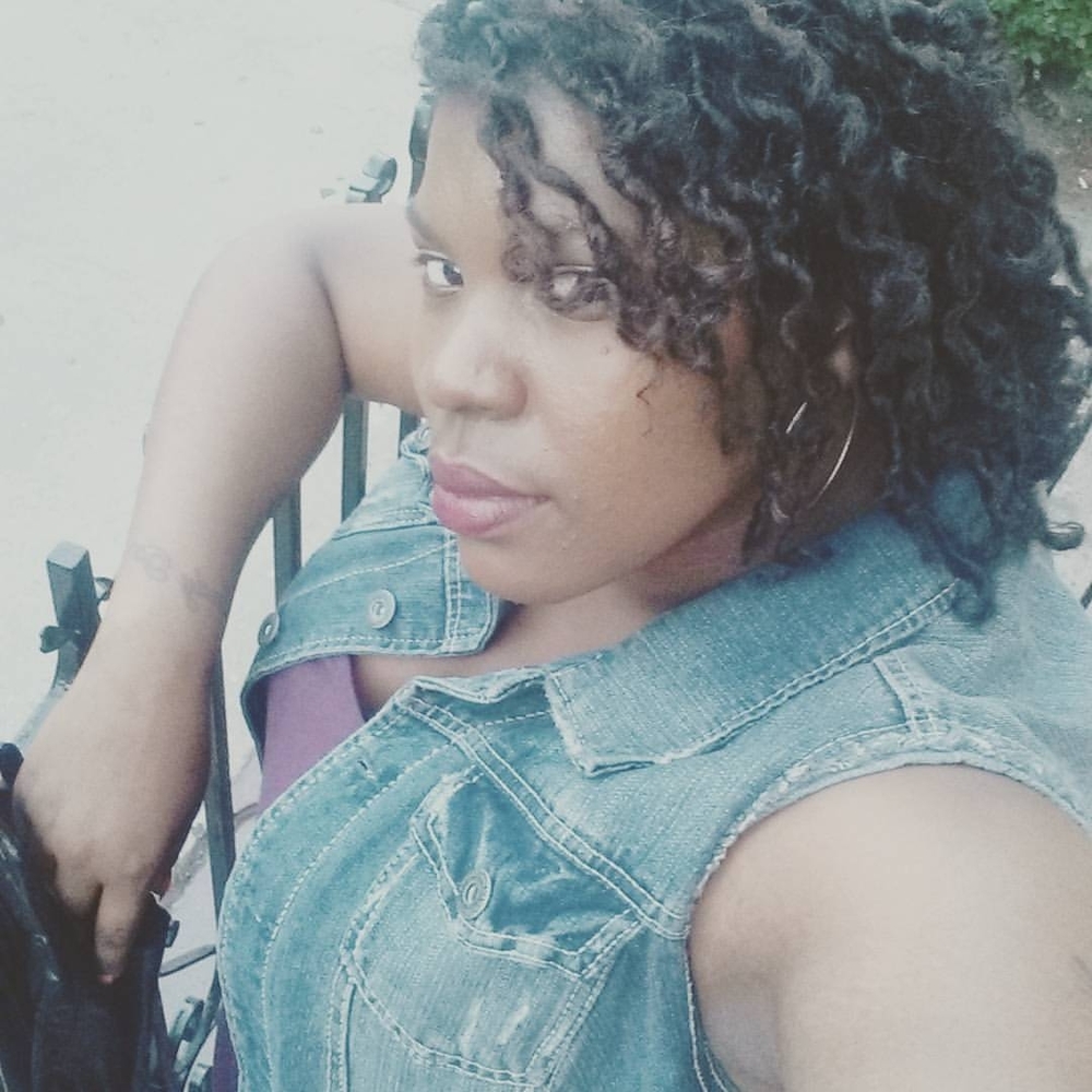 Meet your Posher, Pinky