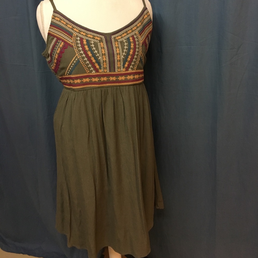 Summer dress