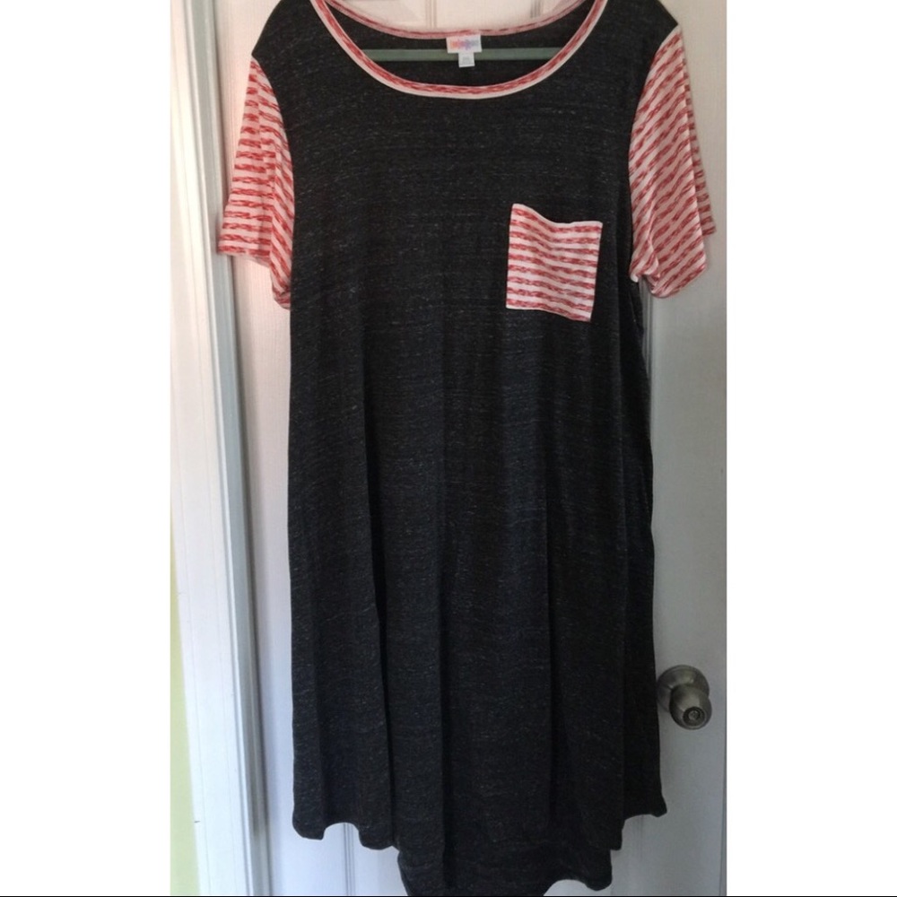 Lularoe Carly