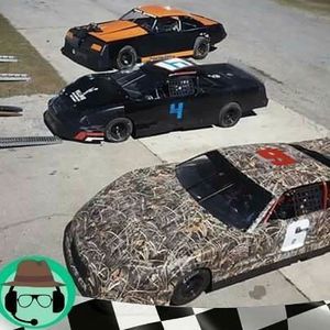 Meet your Posher, Gloria