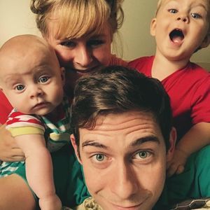 Meet your Posher, William